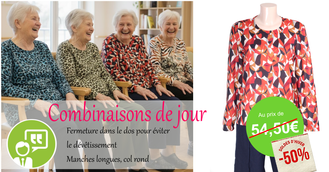 SOLDES collection hiver 2026